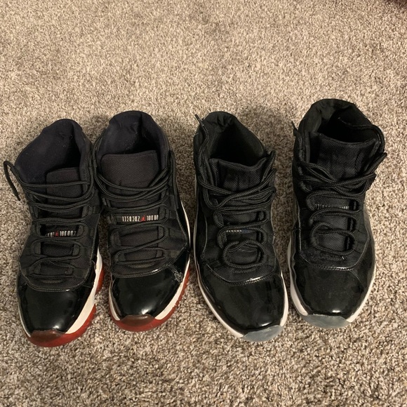 Jordan 11 - Picture 1 of 3